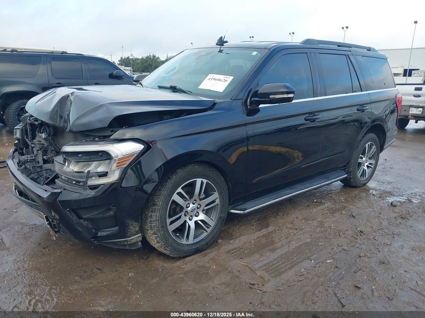 1FMJU1H81PEA01577 2023 FORD EXPEDITION photo no. 2