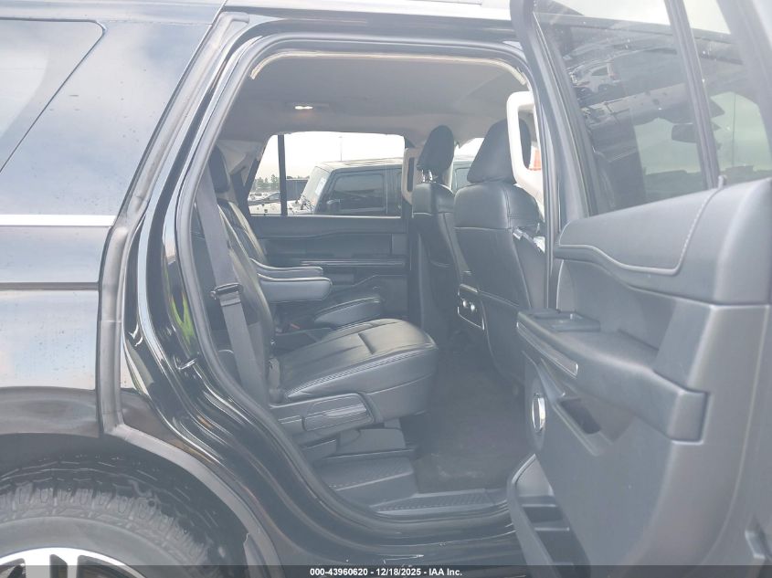 2023 Ford Expedition Xlt VIN: 1FMJU1H81PEA01577 Lot: 43960620