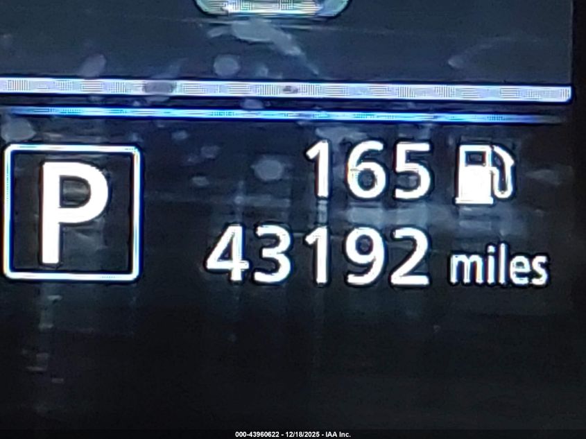 2022 Nissan Sentra S Xtronic Cvt VIN: 3N1AB8BV0NY260470 Lot: 43960622