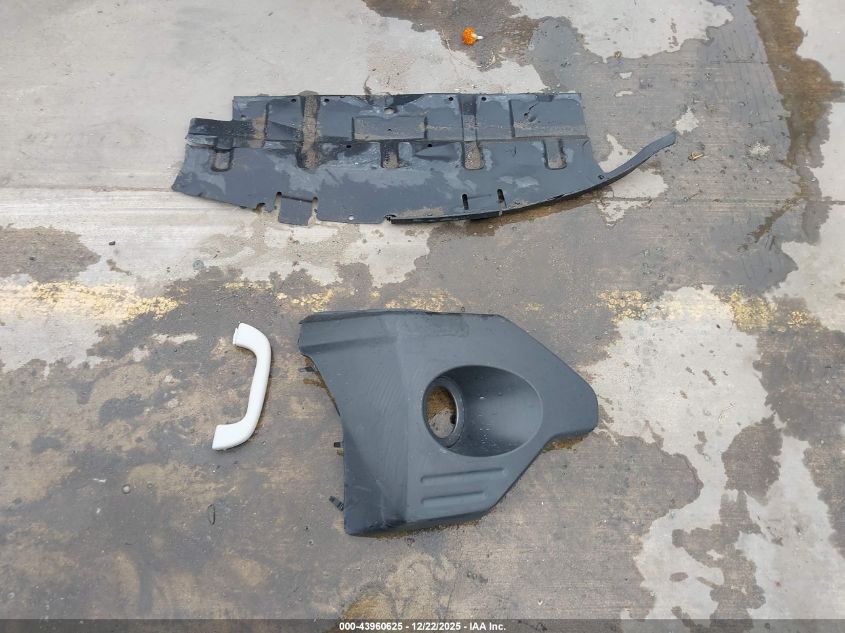 2021 Subaru Crosstrek Sport VIN: JF2GTHSC6MH277160 Lot: 43960625