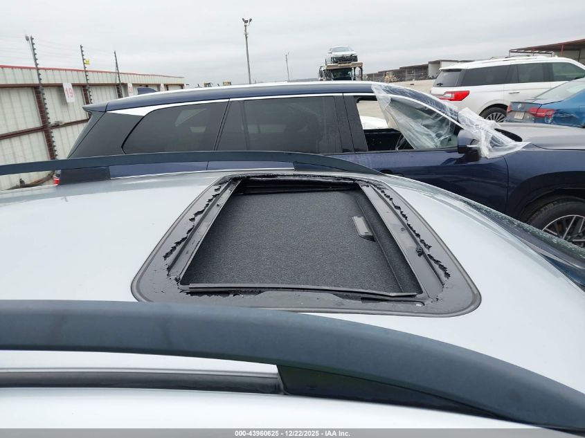 2021 Subaru Crosstrek Sport VIN: JF2GTHSC6MH277160 Lot: 43960625