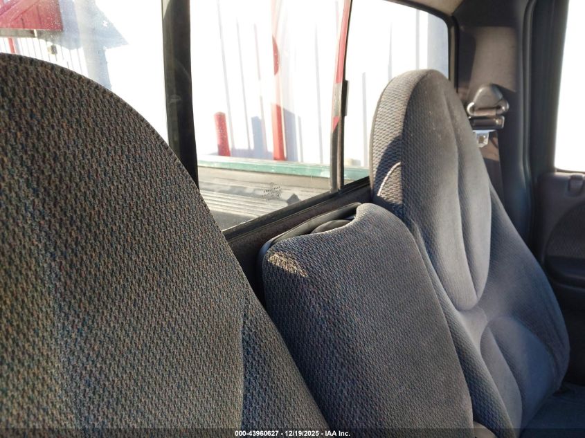 1999 Dodge Dakota Slt/Sport VIN: 1B7FL26X7XS264400 Lot: 43960627