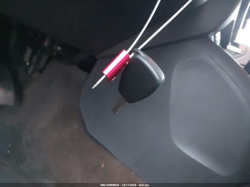 2014 Jeep Patriot Limited VIN: 1C4NJRCB8ED728900 Lot: 43960630