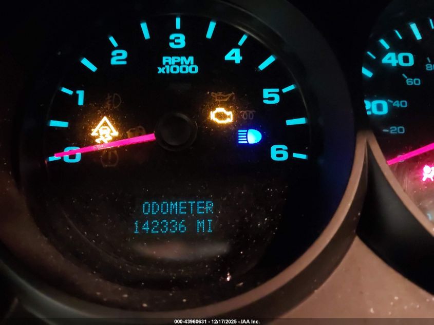 2011 Chevrolet Silverado 1500 Ls VIN: 1GCRCREAXBZ158445 Lot: 43960631