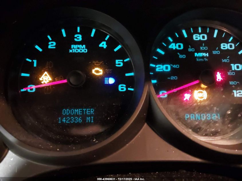 2011 Chevrolet Silverado 1500 Ls VIN: 1GCRCREAXBZ158445 Lot: 43960631