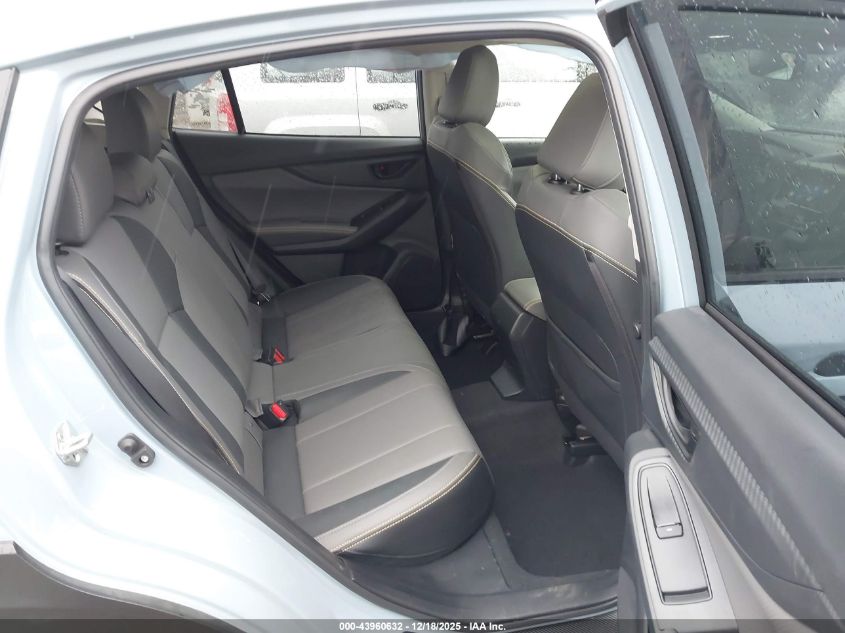 2022 Subaru Crosstrek Sport VIN: JF2GTHRC4NH254001 Lot: 43960632