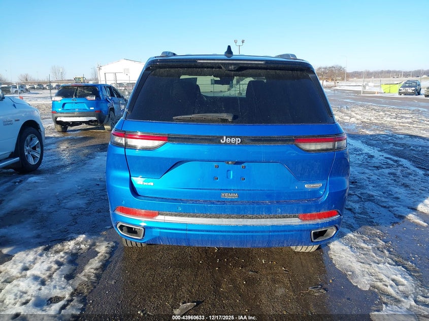 1C4RJHEG7R8944465 2024 JEEP GRAND CHEROKEE photo no. 16