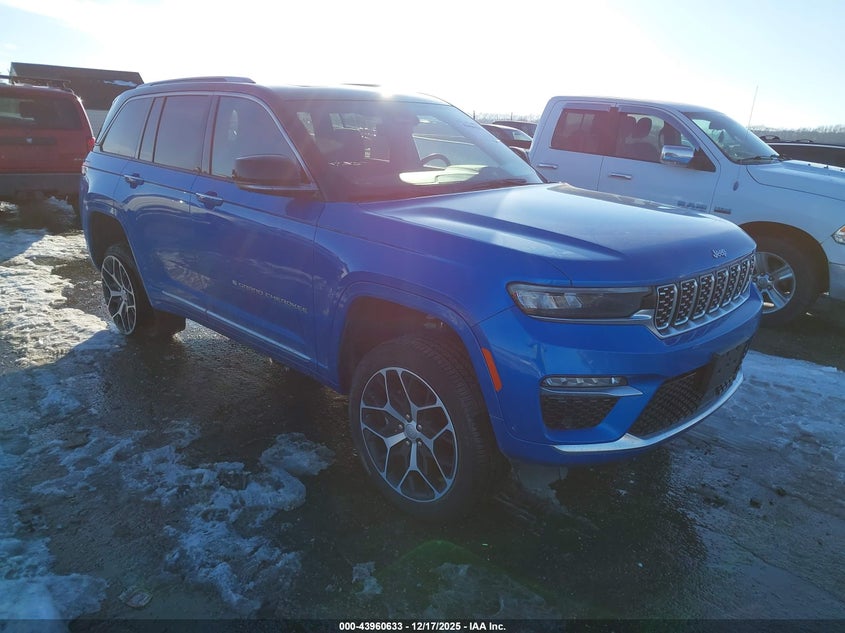 1C4RJHEG7R8944465 2024 JEEP GRAND CHEROKEE photo no. 10