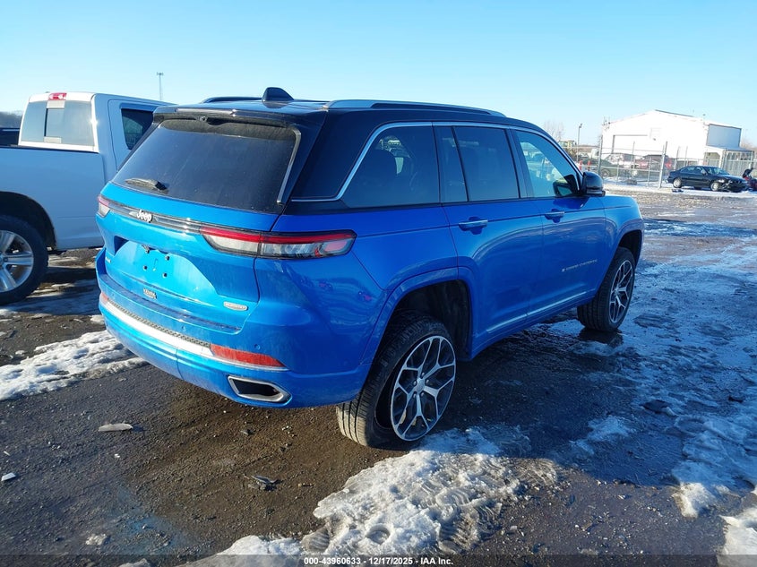 1C4RJHEG7R8944465 2024 JEEP GRAND CHEROKEE photo no. 4