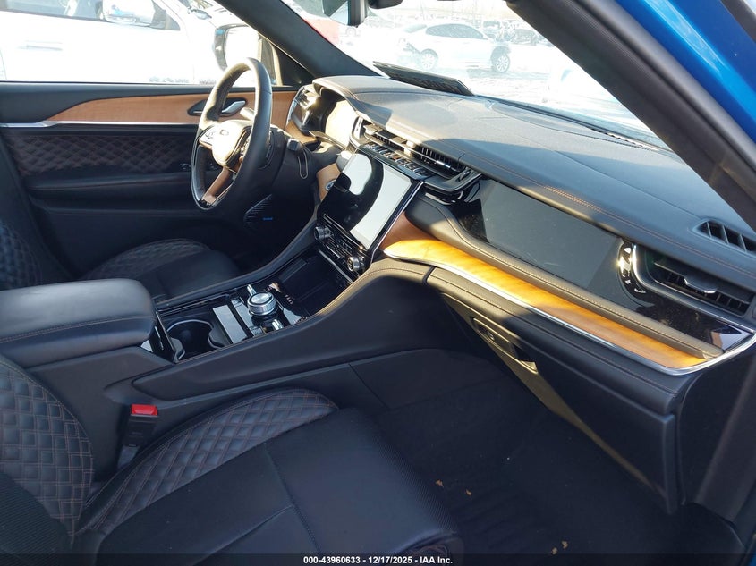 1C4RJHEG7R8944465 2024 JEEP GRAND CHEROKEE photo no. 5