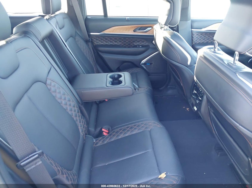1C4RJHEG7R8944465 2024 JEEP GRAND CHEROKEE photo no. 8