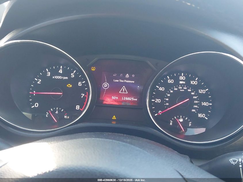 2016 Kia Sedona Lx VIN: KNDMB5C12G6209583 Lot: 43960638