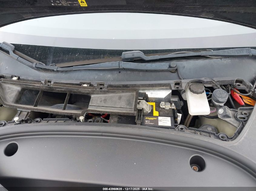 2018 Tesla Model 3 Long Range/Performance VIN: 5YJ3E1EB7JF178537 Lot: 43960639