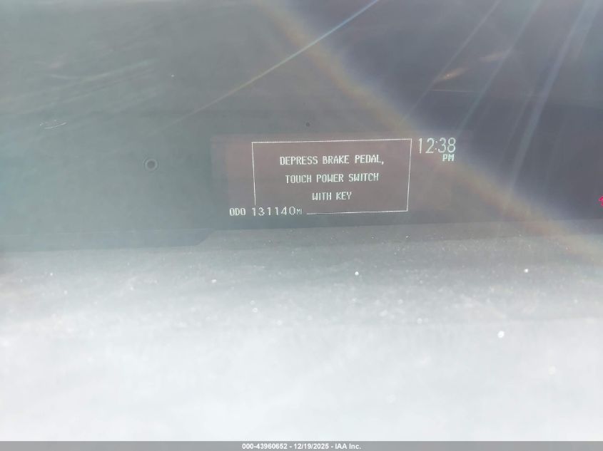 2014 Toyota Prius Three VIN: JTDKN3DU4E1778635 Lot: 43960652