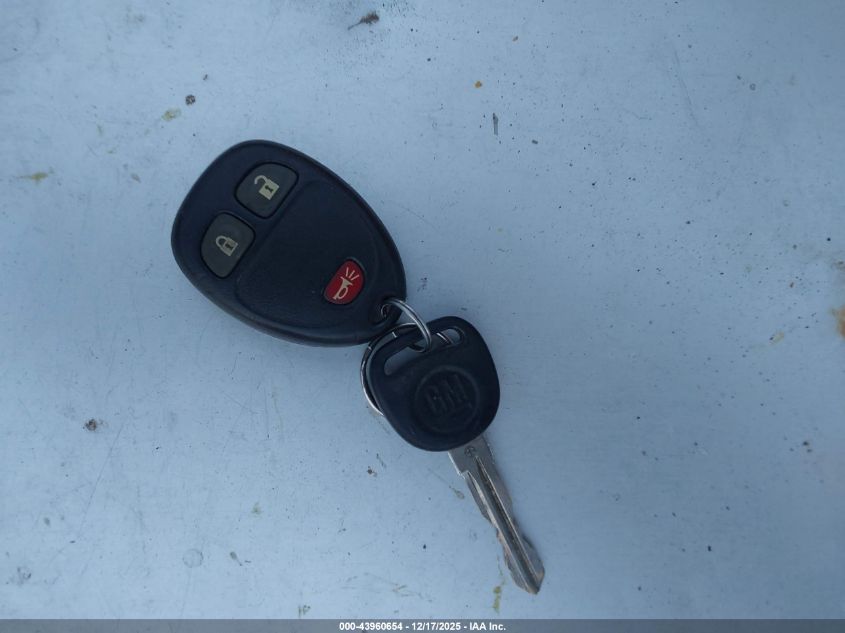 2009 Chevrolet Silverado 2500Hd Work Truck VIN: 1GCHK43K59F135762 Lot: 43960654