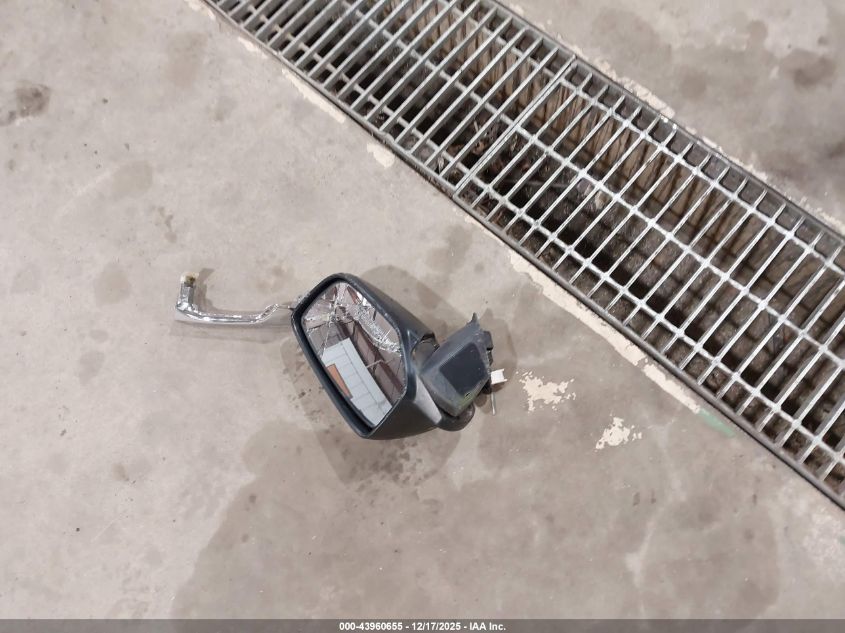 2011 Honda Accord 3.5 Ex-L VIN: 5KBCP3F88BB002172 Lot: 43960655