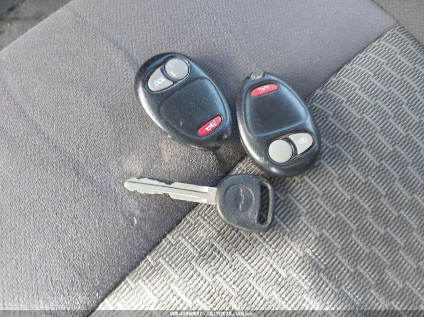 2006 Chevrolet Colorado Lt VIN: 1GCDT136868290643 Lot: 43960657