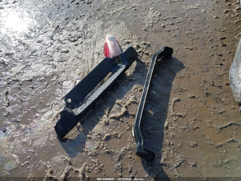 2006 Chevrolet Colorado Lt VIN: 1GCDT136868290643 Lot: 43960657