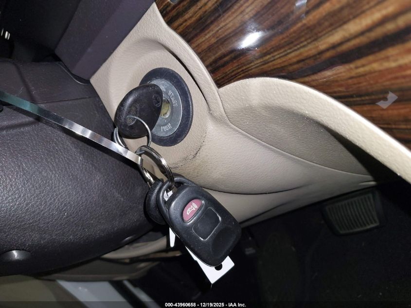 2010 Hyundai Santa Fe Gls VIN: 5NMSG3AB9AH397179 Lot: 43960658