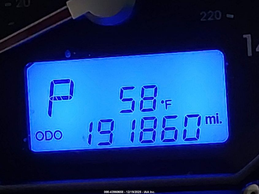 2010 Hyundai Santa Fe Gls VIN: 5NMSG3AB9AH397179 Lot: 43960658