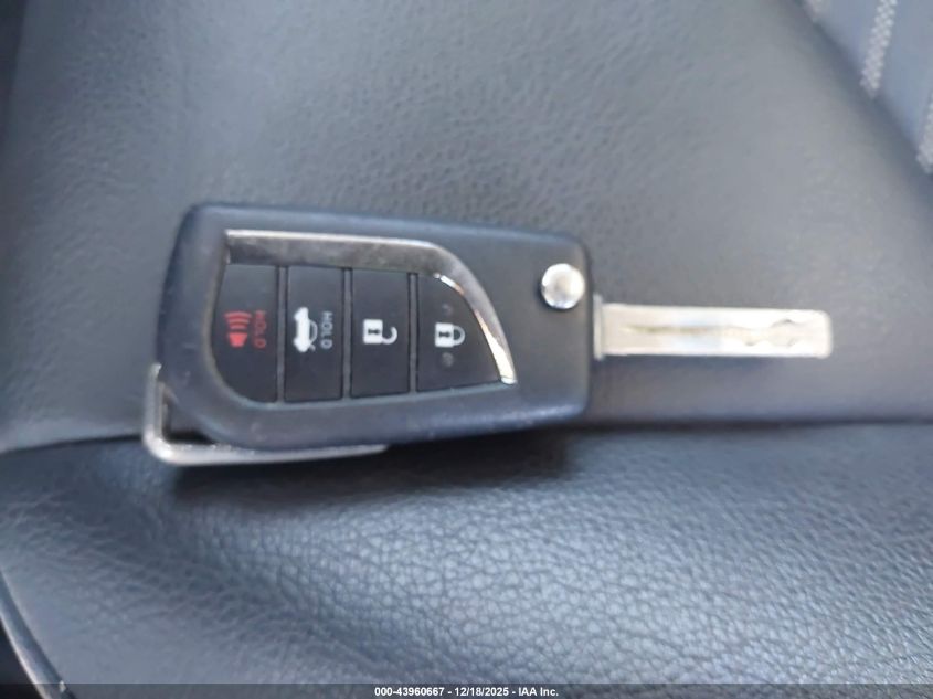 2021 Toyota Camry Se VIN: 4T1G11AK3MU612849 Lot: 43960667