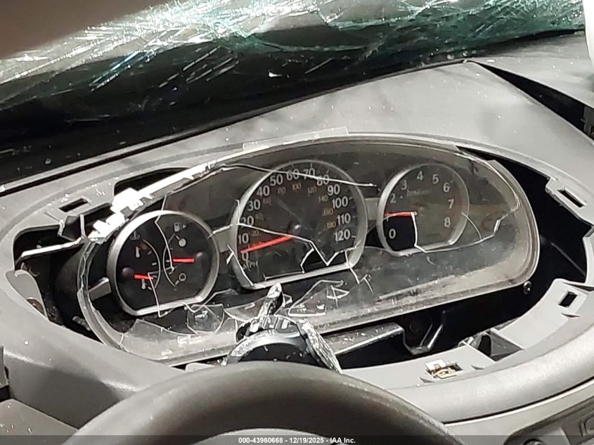 2004 Saturn Ion 2 VIN: 1G8AJ52F54Z172780 Lot: 43960668