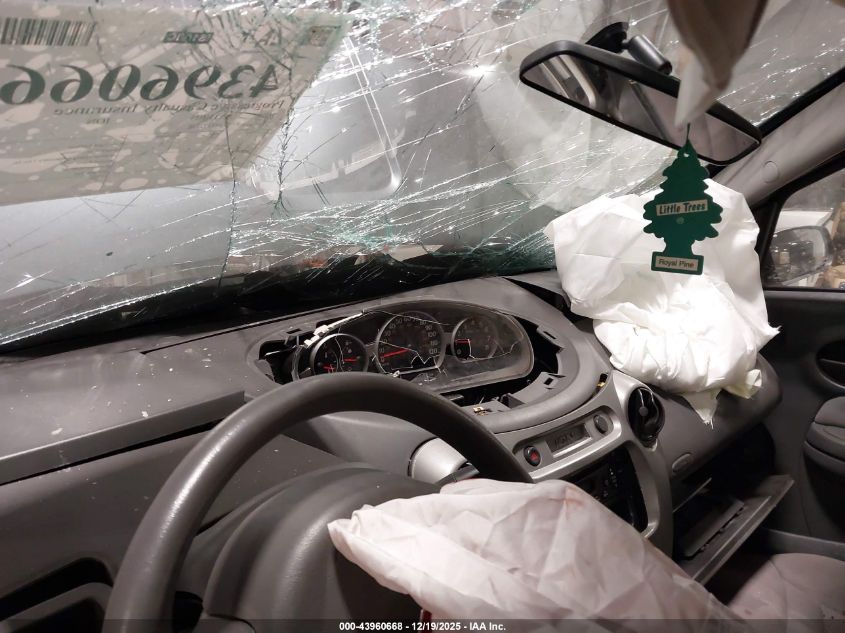 2004 Saturn Ion 2 VIN: 1G8AJ52F54Z172780 Lot: 43960668