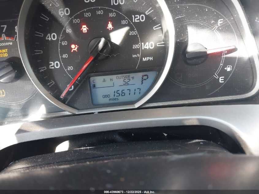 2013 Toyota Rav4 Xle VIN: 2T3WFREV6DW006940 Lot: 43960673