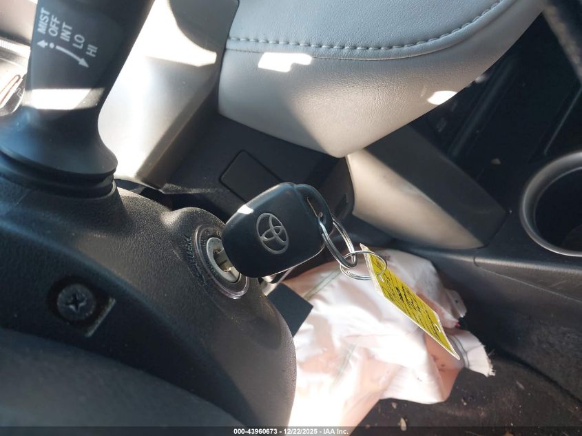 2013 Toyota Rav4 Xle VIN: 2T3WFREV6DW006940 Lot: 43960673