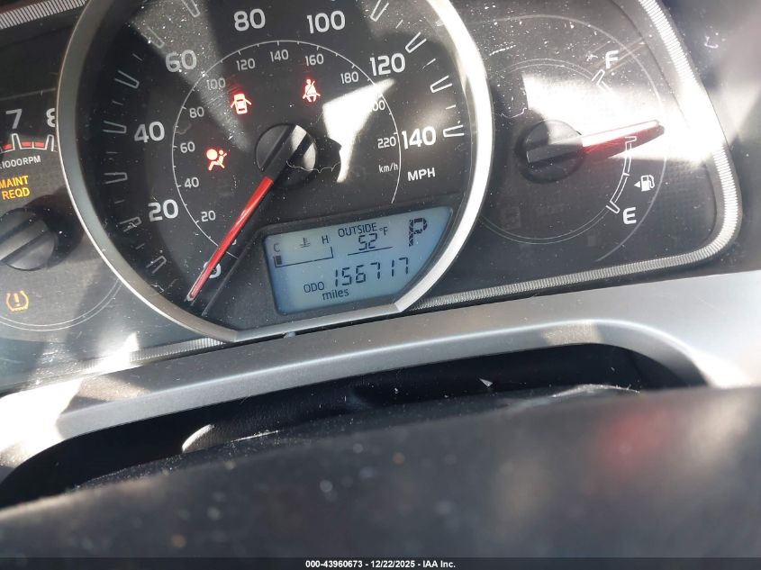 2013 Toyota Rav4 Xle VIN: 2T3WFREV6DW006940 Lot: 43960673