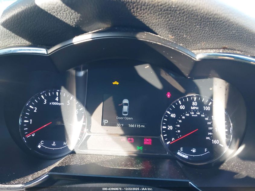 2013 Kia Optima Sx VIN: 5XXGR4A65DG209642 Lot: 43960678