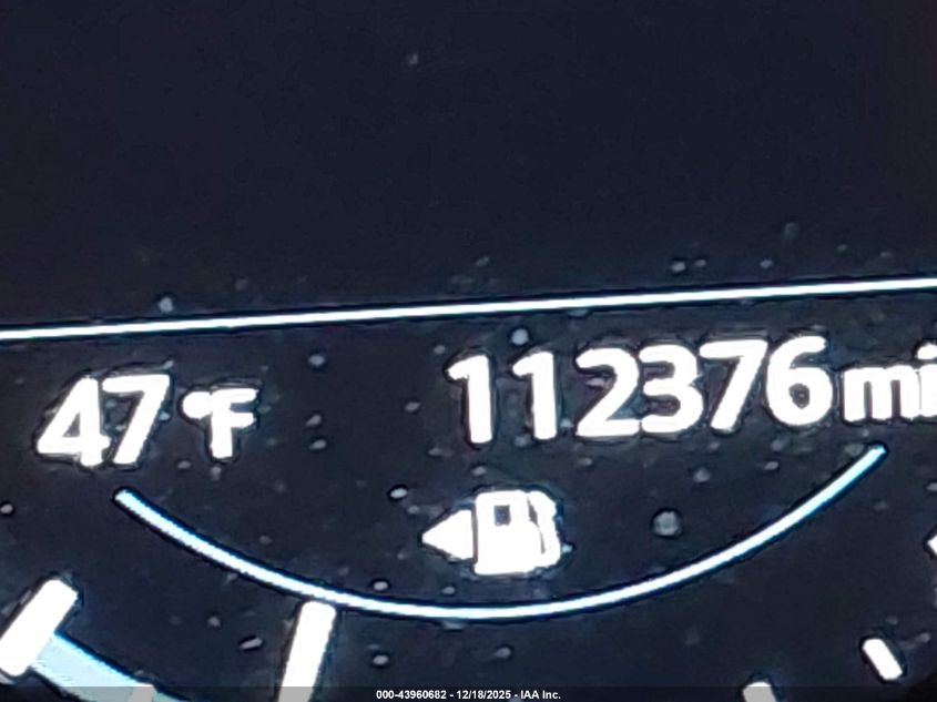 2020 Mazda Cx-5 Touring VIN: JM3KFBCM6L0827806 Lot: 43960682