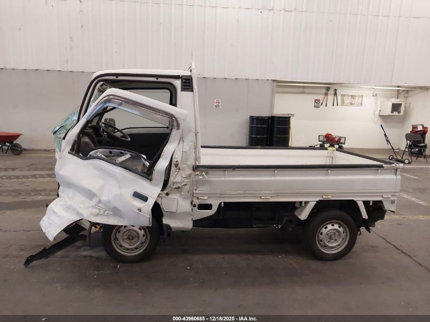 1997 Subaru Other VIN: 00000000KS4333374 Lot: 43960685