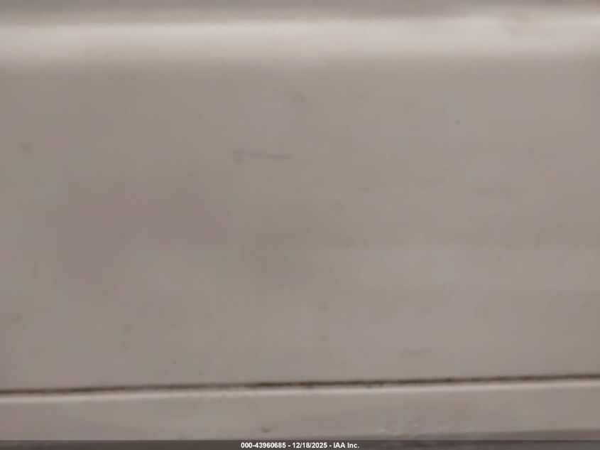 1997 Subaru Other VIN: 00000000KS4333374 Lot: 43960685