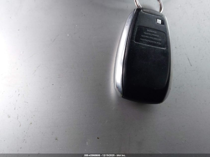 2020 Subaru Wrx Limited VIN: JF1VA1H67L9812077 Lot: 43960686