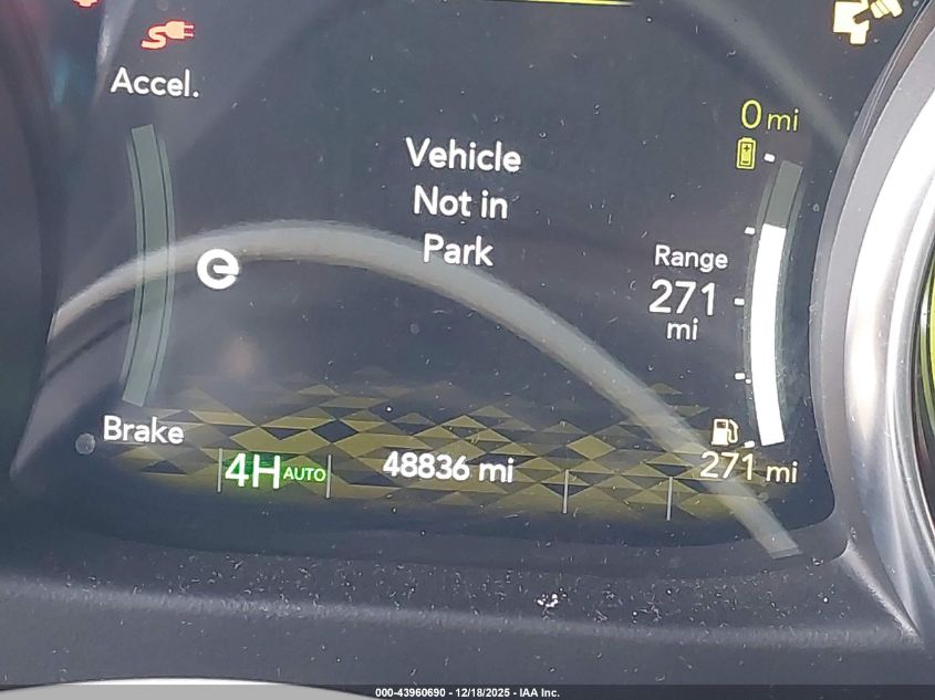 2022 Jeep Wrangler 4Xe Unlimited Rubicon 4X4 VIN: 1C4JJXR62NW101689 Lot: 43960690