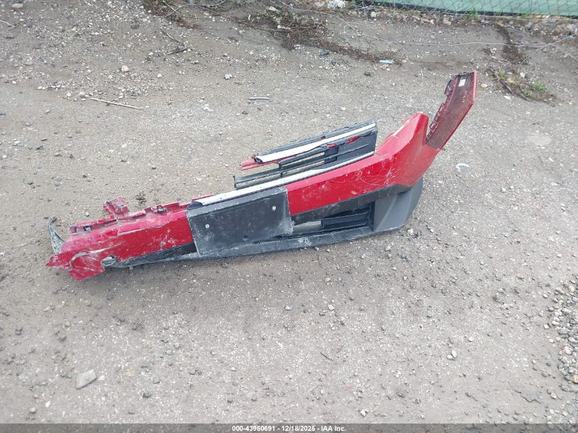 2025 Kia K4 Lxs VIN: 3KPFT4DE4SE130145 Lot: 43960691