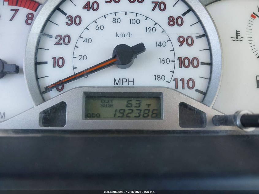 2007 Toyota Corolla S VIN: 1NXBR30E17Z888591 Lot: 43960693