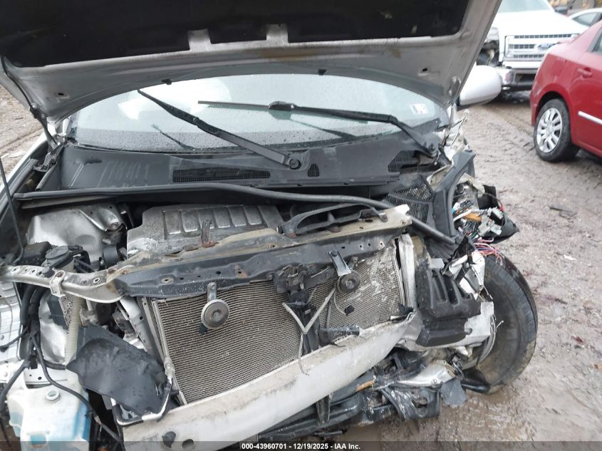 2012 Toyota Highlander Se V6 VIN: 5TDBK3EH6CS146228 Lot: 43960701