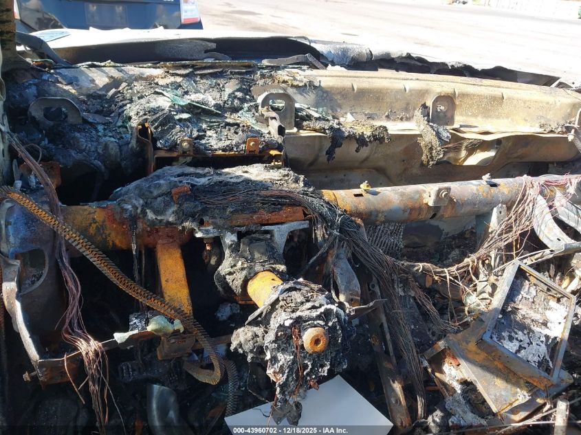 2012 Buick Lacrosse Touring Group VIN: 1G4GJ5E32CF354482 Lot: 43960702