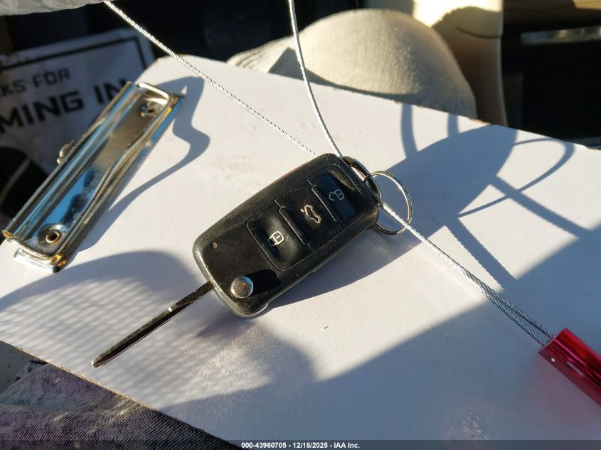 2016 Volkswagen Passat 1.8T Se VIN: 1VWBT7A31GC036514 Lot: 43960705