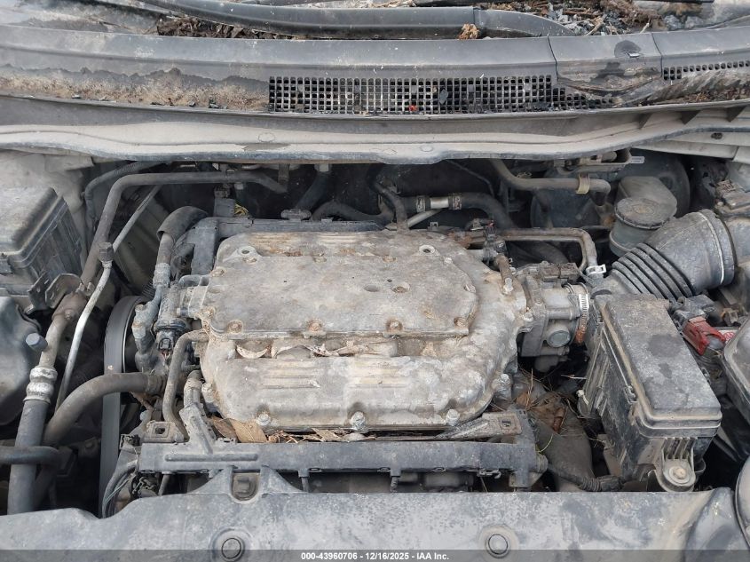 2014 Honda Odyssey Touring/Touring Elite VIN: 5FNRL5H96EB121753 Lot: 43960706