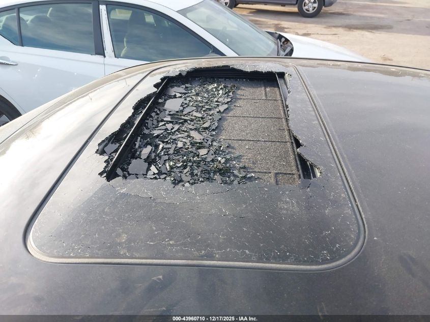 2023 Infiniti Q50 Luxe VIN: JN1EV7BP4PM512988 Lot: 43960710