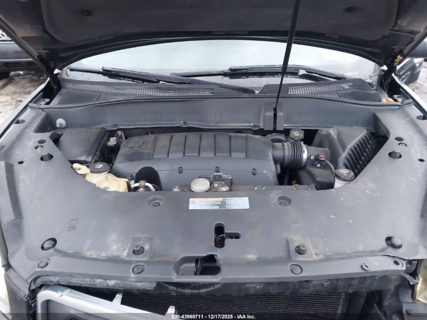 2013 GMC Acadia Sle-1 VIN: 1GKKVNED8DJ258791 Lot: 43960711