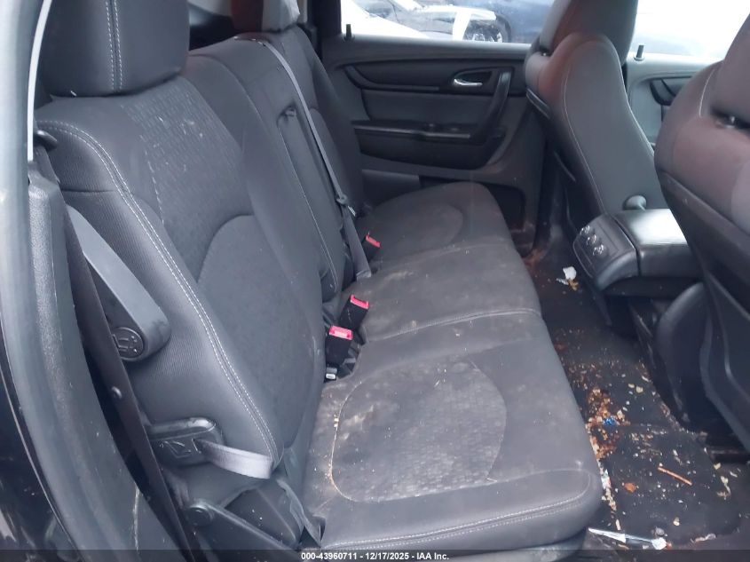 2013 GMC Acadia Sle-1 VIN: 1GKKVNED8DJ258791 Lot: 43960711