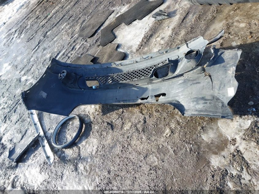 2011 Dodge Durango Crew VIN: 1D4RD4GG2BC730468 Lot: 43960714