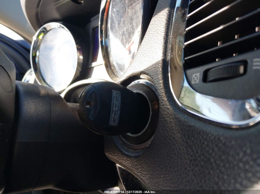 2011 Dodge Durango Crew VIN: 1D4RD4GG2BC730468 Lot: 43960714