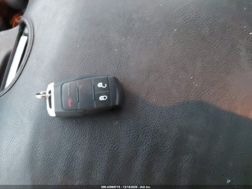 2019 Ram 3500 Tradesman 4X4 8' Box VIN: 3C63RRGLXKG700539 Lot: 43960715