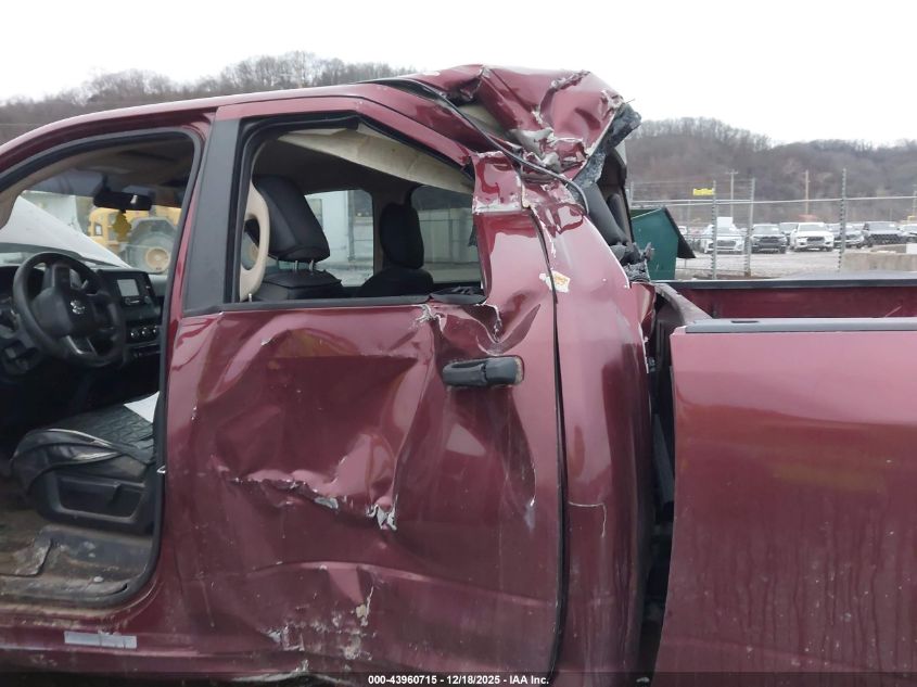 2019 Ram 3500 Tradesman 4X4 8' Box VIN: 3C63RRGLXKG700539 Lot: 43960715