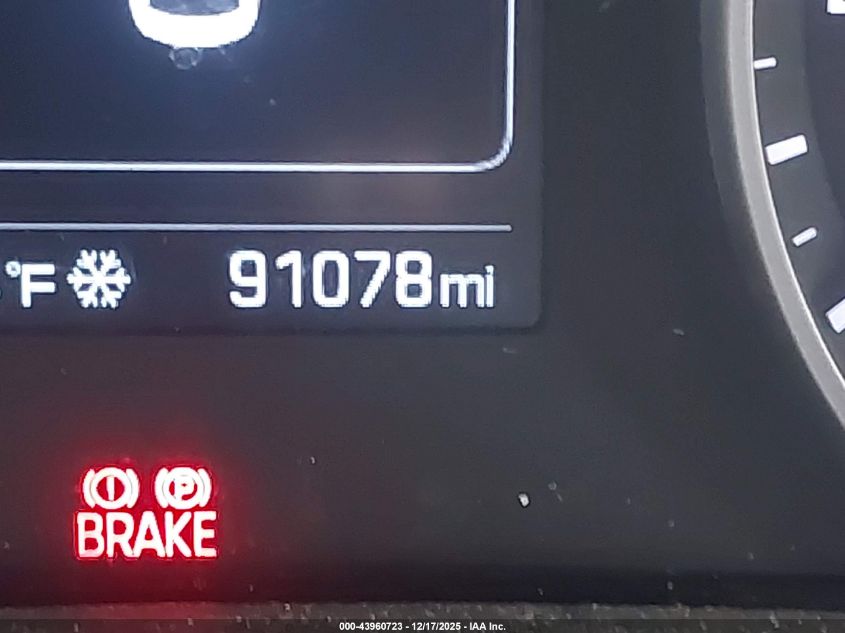 2018 Hyundai Elantra Sel VIN: 5NPD84LF6JH318887 Lot: 43960723